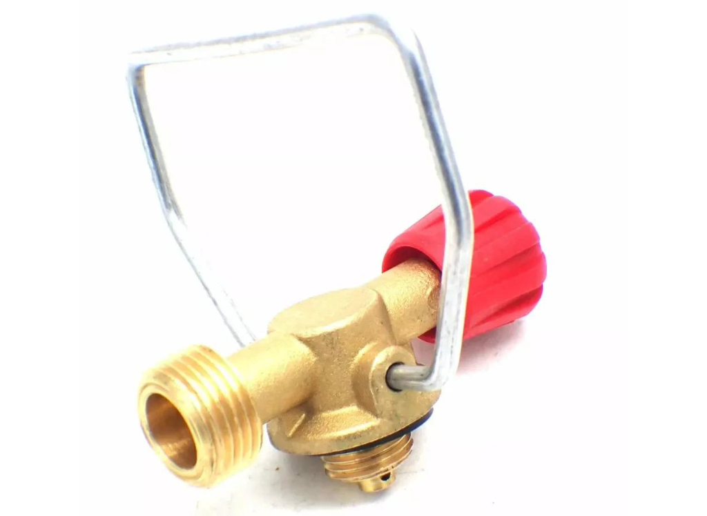 CampingGaz Gas Regulator - Force 4 Chandlery
